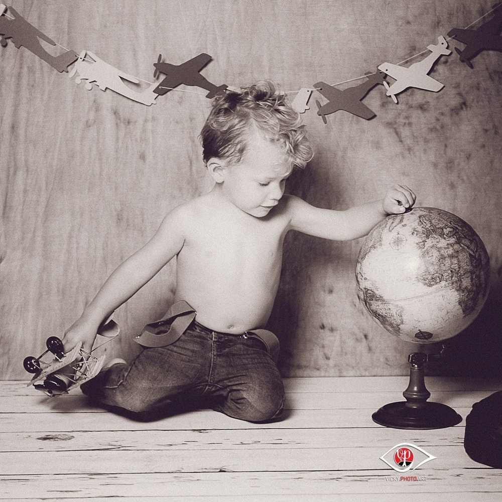 Meet your Posher, Veronica